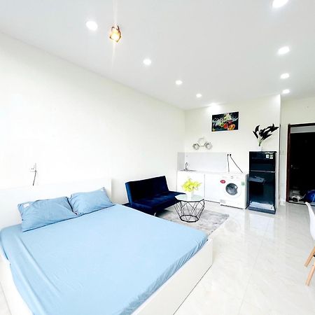 Long Home 2 - B101 โฮจิมินห์ซิตี้ ภายนอก รูปภาพ